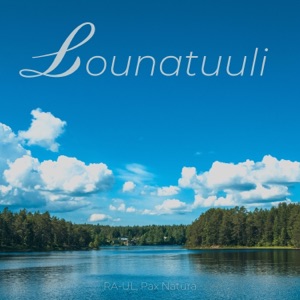 Lounatuuli - Single