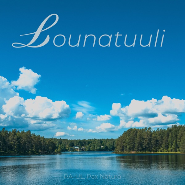 Lounatuuli - Single