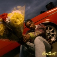 HEARTBEAT - Single - Nizzy