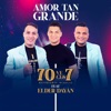 Amor Tan Grande - Single
