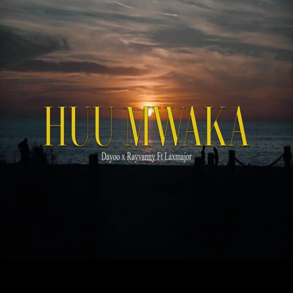 Huu mwaka freestyle