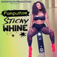 Sticky Whine - Single - Pamputtae