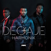 Degaje - Harmonik