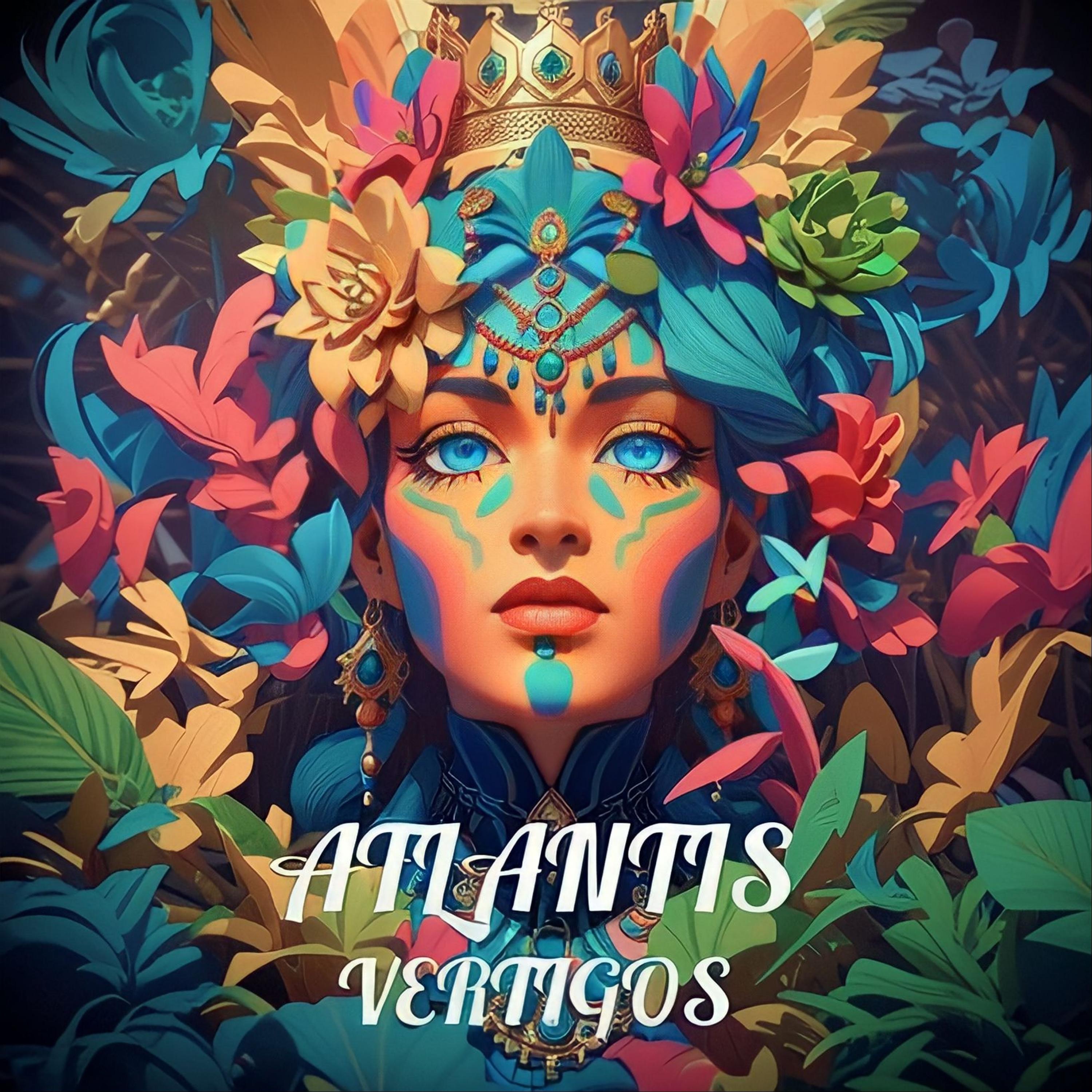 Atlantis - Single