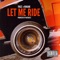 Let Me Ride artwork