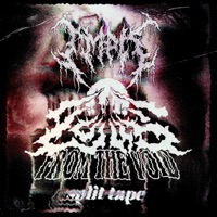 split tape - EP - TMPLS & Echo from the Void
