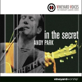 Andy Park In the Secret