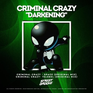 Darkening - Single