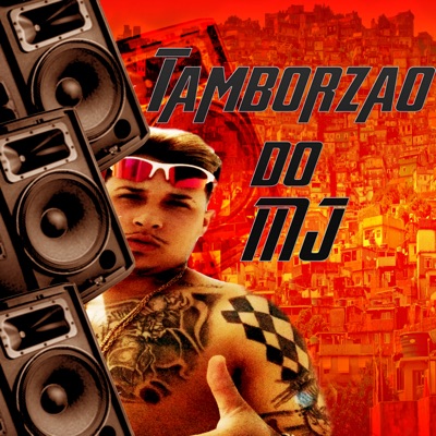 Tamborzao do Mj - EP