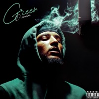 green - EP - Dixwin