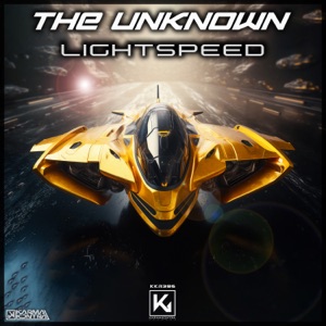 Lightspeed - Single