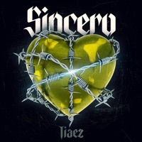 Sincero - Single - Tiaez