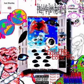 Resident Evil (Bonus) (feat. LIL VIB3) Hellboy