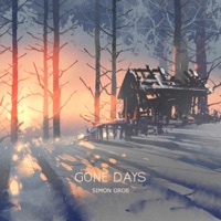 Gone Days - Single - Simon Groß