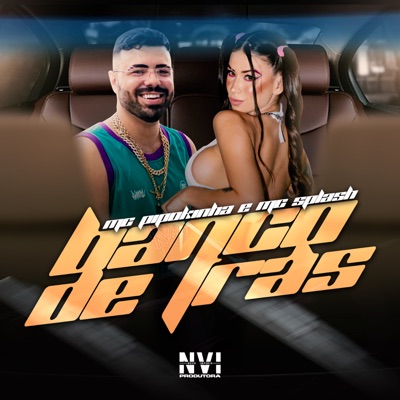 Banco de Trás - Single