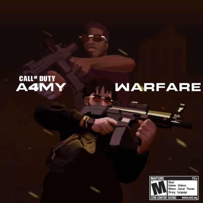 Call of Duty: A4MY Warfare
