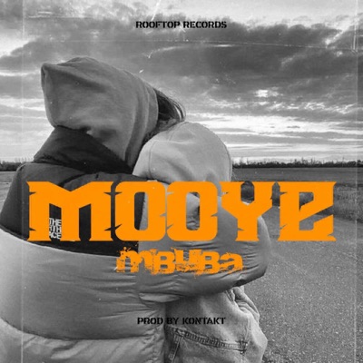 Mooye - Single