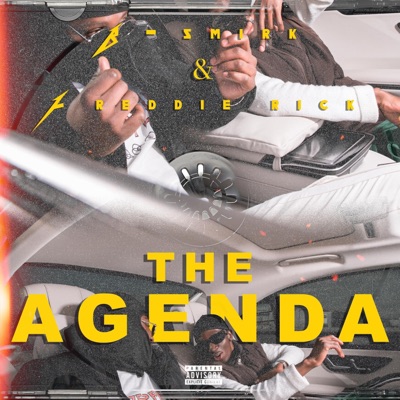 The Agenda - EP