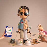 Bussin - Single - Thee JAE