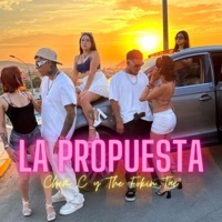 La Propuesta - Single - chemc & The Fokin Tae