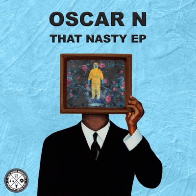That Nasty EP - Single