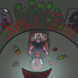 Живые тени RETRIM