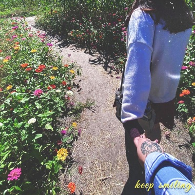 Keep Smiling - Single