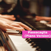 Passacaglia (Piano Version) - Ambar Selina