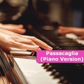 Passacaglia (Piano Version) artwork
