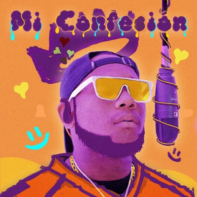 Mi confesión - Single