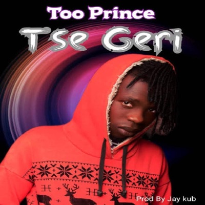 Tse Geri - Single