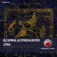 Lyra - Single - Eli Spiral & Dynohunter