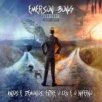 Anjos e Demônios, Entre o Céu e o Inferno - Emerson Bong