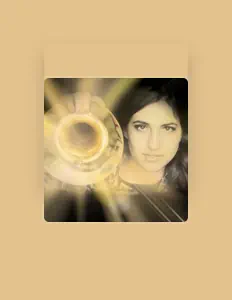 Nani Vazana dinle, müzik videolarını izle, biyografisini oku, tur tarihlerini ve daha fazlasını gör!