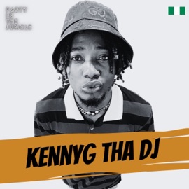 Ithonga (feat. Drip Gogo) [Mixed] DJ Obza