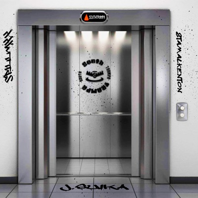 Elevador (feat. sTa mal Kenton, Spillmxx & J. Suika) - Single