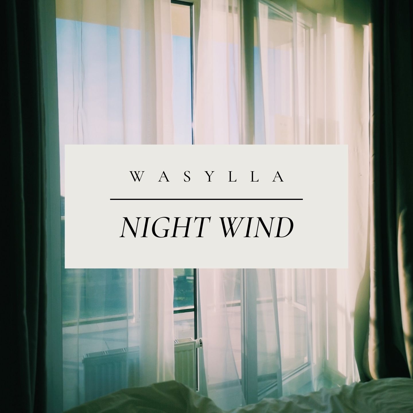 Night Wind - Single
