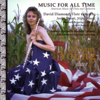 Music for All Time - Alison Young, Bohuslav Martinu Philahrmonic & Charles Johnson
