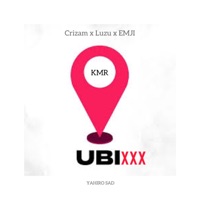 UBIXXX (feat. Crizam, EMJI & LUZU) - Single - IONIC INC