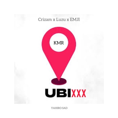 UBIXXX (feat. Crizam, EMJI & LUZU) - Single