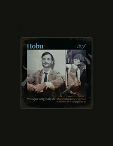 Listen to Hobu, watch music videos, read bio, see tour dates & more!