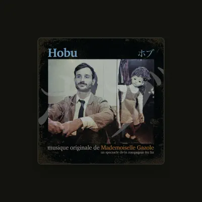 Listen to Hobu, watch music videos, read bio, see tour dates & more!