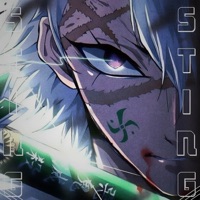 Rap Do Sanemi O Hashira Do Vento - Single - Sting Raps