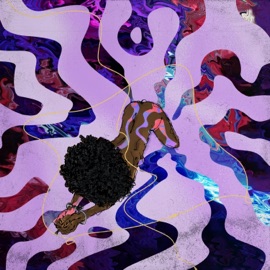 FANCY (feat. FEMI B) EK23