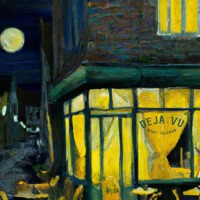 Deja Vu - Single - Wyatt Coleman