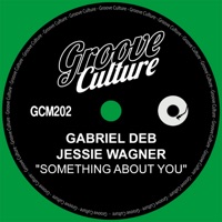 Something About You - Single - Gabriel Deb & Jessie Wagner