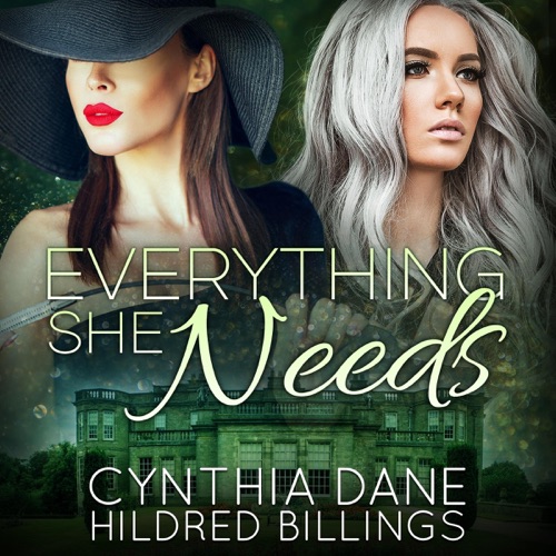 Everything She Needs (Unabridged) cover