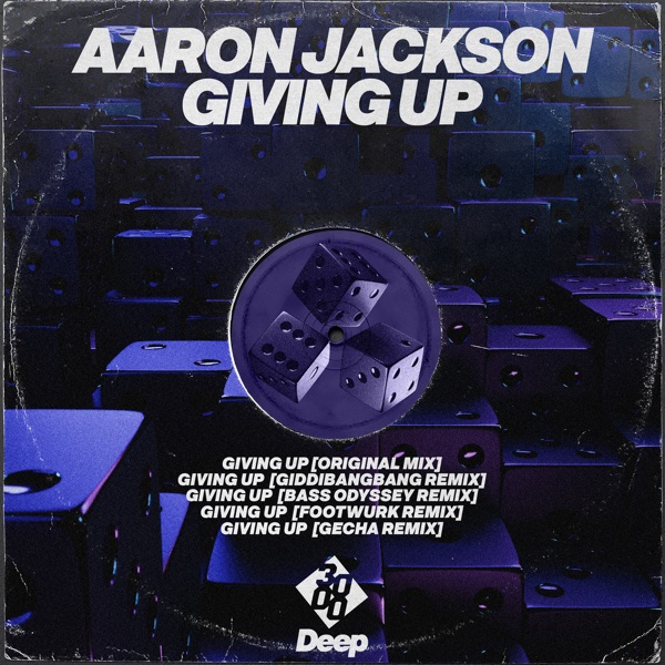 Giving Up - EP