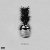 PIÑA COLADA artwork