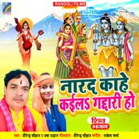 Narad Kahe Kaila Gaddari Ho - Single - Virender Chauhan & Usha Udhan